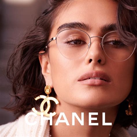 chanel latest eyewear|Chanel eyewear near me.